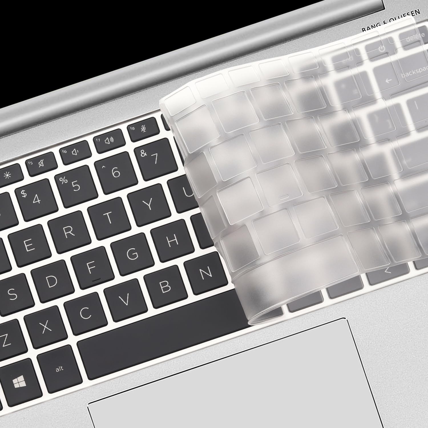 Foto 7 pulgar | Funda De Teclado Mubuy-gol Ultrafina Para Hp Elitebook 830 835 840 845 1040 G9 G10 13.3 14 Pulgadas - Venta Internacio