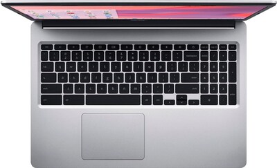 Foto 4 | Ordenador Portátil Acer 2024 Chromebook 315 15.6 Pulgadas Intel Celeron De 4 Gb/64 Gb - Venta Internacional.