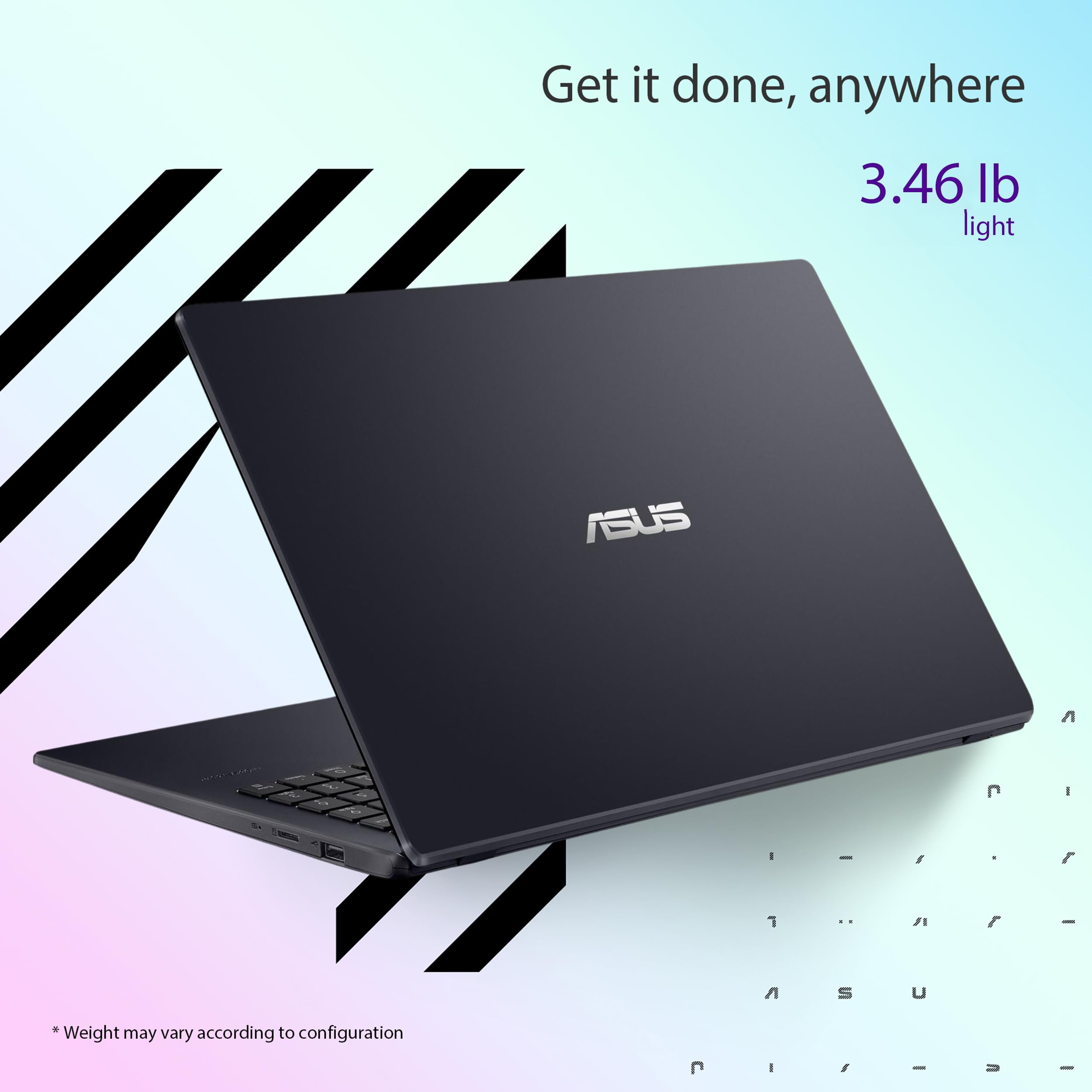 Foto 4 pulgar | Ordenador Portátil Asus Vivobook Go L510ka-es04 De 15,6 Pulgadas Con Procesador Intel Celeron N4500 - Venta Internaci