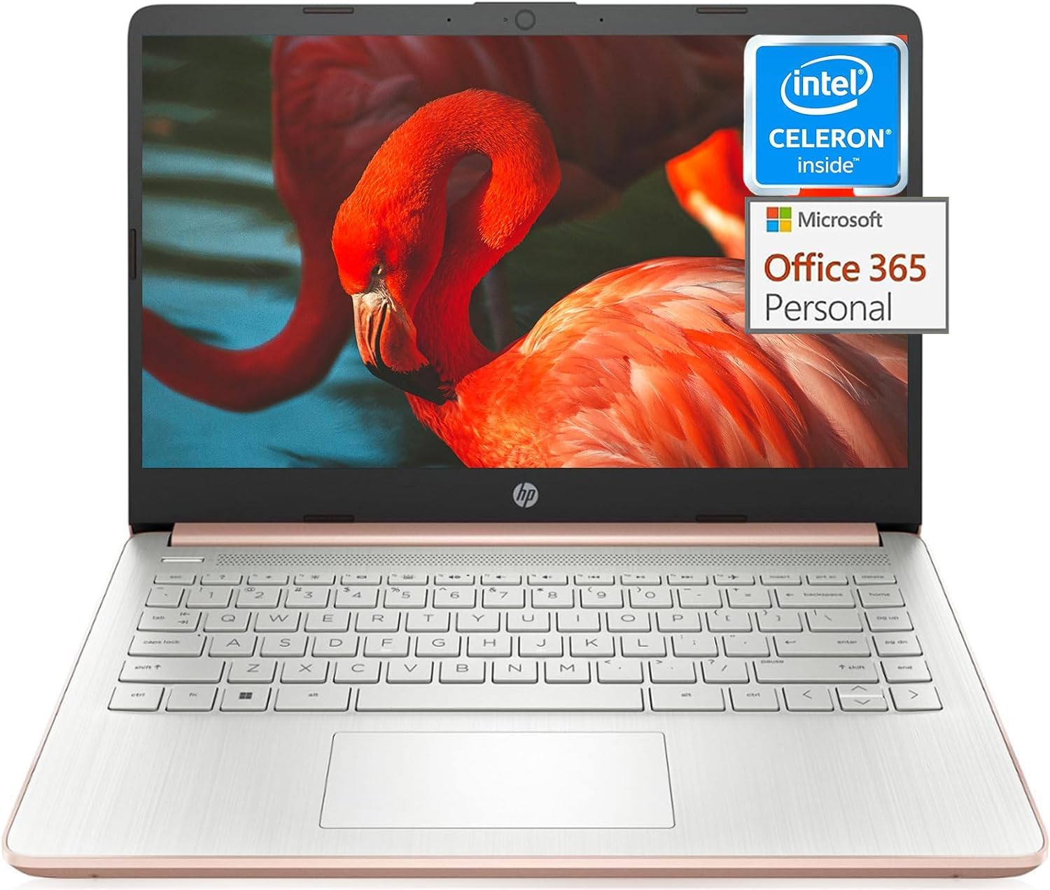Foto 2 pulgar | Portátil Hp Stream De 14 Pulgadas Intel Quad-core N4120, 16 Gb De Ram, 320 Gb - Venta Internacional.