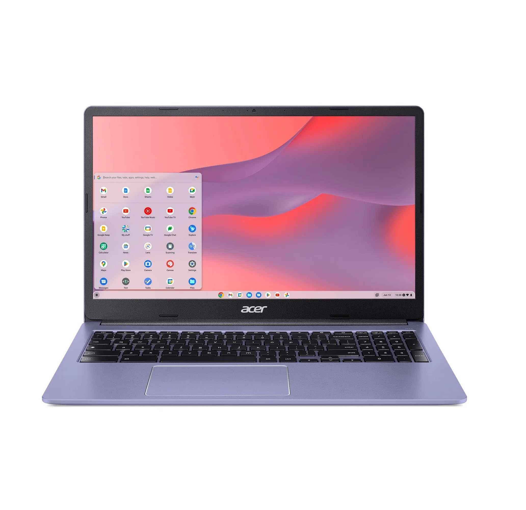 Foto 4 pulgar | Portátil Acer Chromebook 315 De 15,6 Pulgadas Con Pantalla Fhd Intel Celeron De 4 Gb/128 Gb - Venta Internacional.