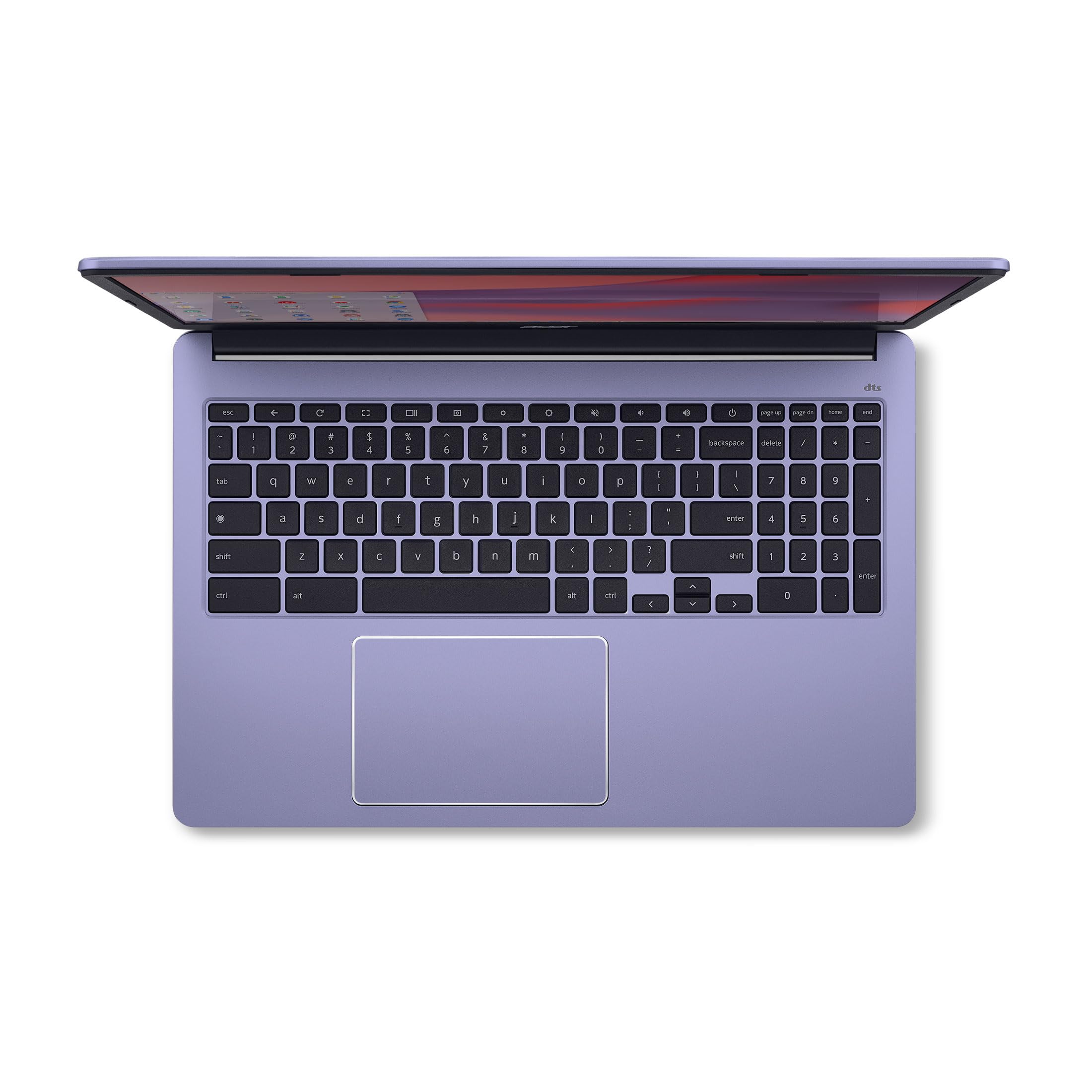 Foto 5 | Portátil Acer Chromebook 315 De 15,6 Pulgadas Con Pantalla Fhd Intel Celeron De 4 Gb/128 Gb - Venta Internacional.