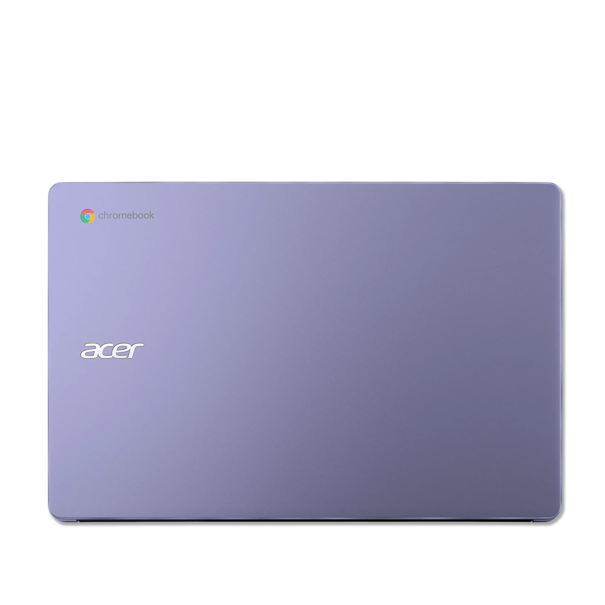 Foto 6 | Portátil Acer Chromebook 315 De 15,6 Pulgadas Con Pantalla Fhd Intel Celeron De 4 Gb/128 Gb - Venta Internacional.