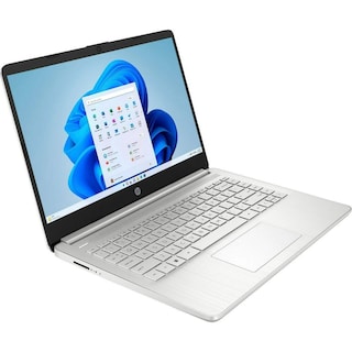 Foto 2 | Ordenador Portátil Hp 14, Intel N4120 De 4 Núcleos, 2,6 Ghz, 8 Gb De Ram, Ssd De 128 Gb - Venta Internacional.