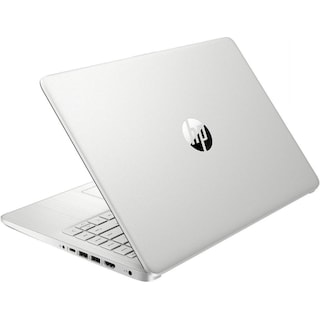 Foto 4 | Ordenador Portátil Hp 14, Intel N4120 De 4 Núcleos, 2,6 Ghz, 8 Gb De Ram, Ssd De 128 Gb - Venta Internacional.