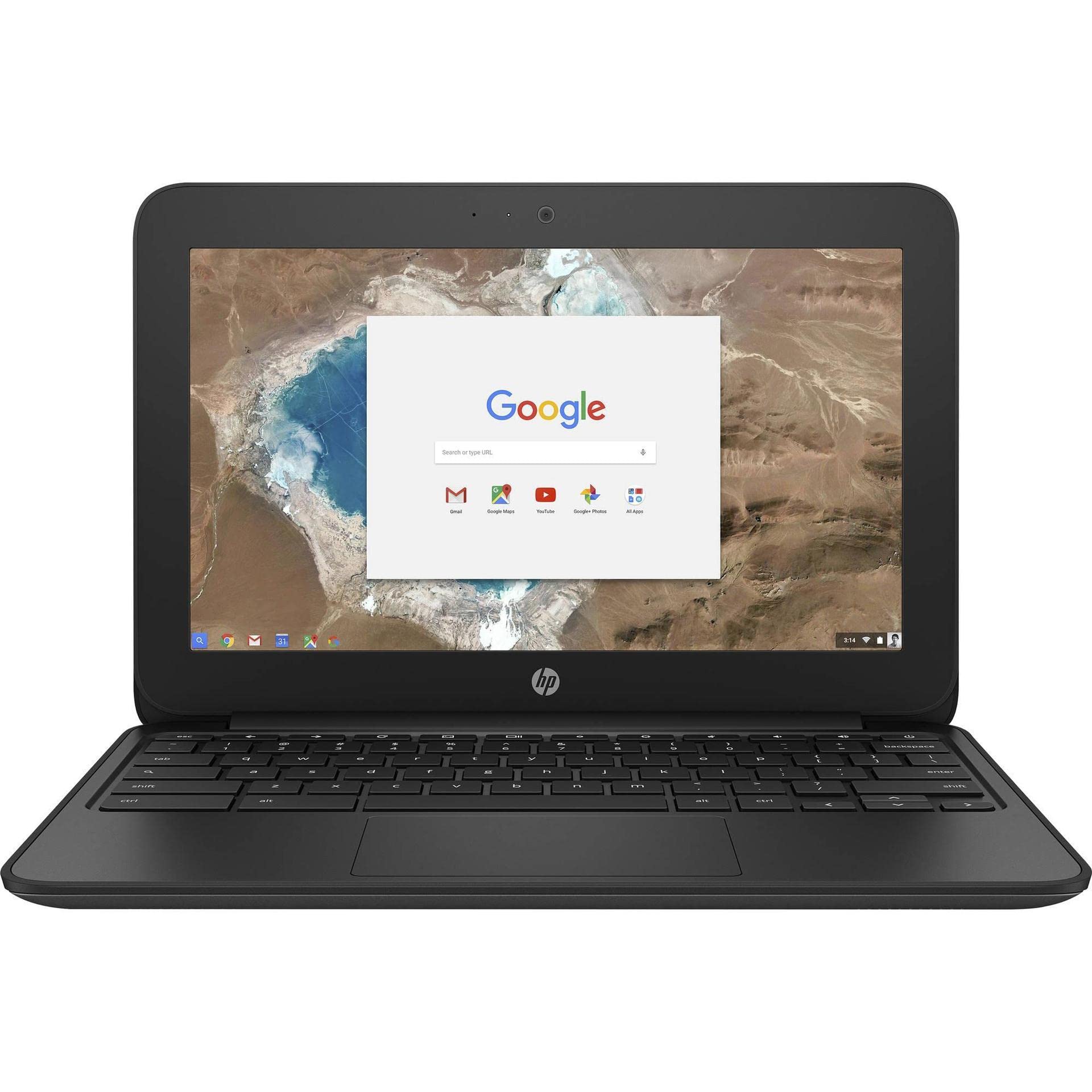 Foto 3 pulgar | Ordenador Portátil Hp Chromebook 11 G5 De 11,6 Pulgadas, 4 Gb De Ram, 16 Gb, Ssd, Chromeos - Venta Internacional.