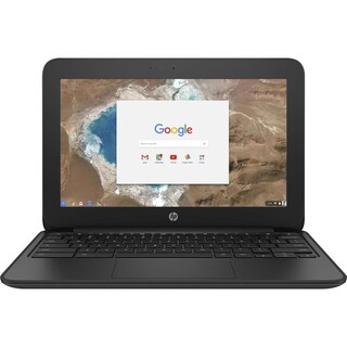 Foto 2 | Ordenador Portátil Hp Chromebook 11 G5 De 11,6 Pulgadas, 4 Gb De Ram, 16 Gb, Ssd, Chromeos - Venta Internacional.
