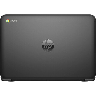 Foto 4 | Ordenador Portátil Hp Chromebook 11 G5 De 11,6 Pulgadas, 4 Gb De Ram, 16 Gb, Ssd, Chromeos - Venta Internacional.