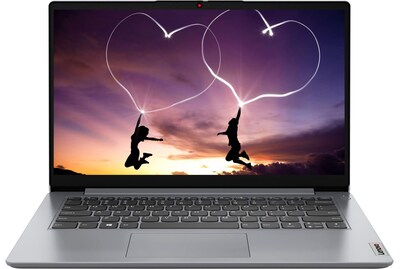 Foto 1 | Ordenador Portátil Lenovo 14'' 1i Hd Intel Celeron N4020 4 Gb Ram 250 Gb Ssd - Venta Internacional.