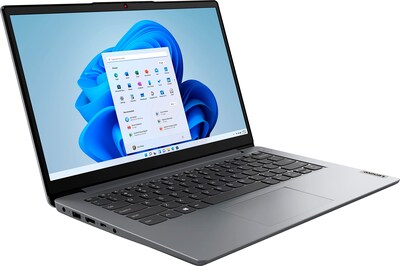 Foto 2 | Ordenador Portátil Lenovo 14'' 1i Hd Intel Celeron N4020 4 Gb Ram 250 Gb Ssd - Venta Internacional.