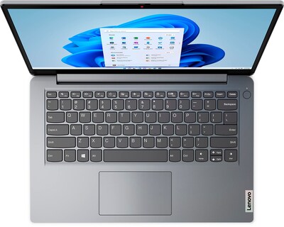 Foto 4 | Ordenador Portátil Lenovo 14'' 1i Hd Intel Celeron N4020 4 Gb Ram 250 Gb Ssd - Venta Internacional.