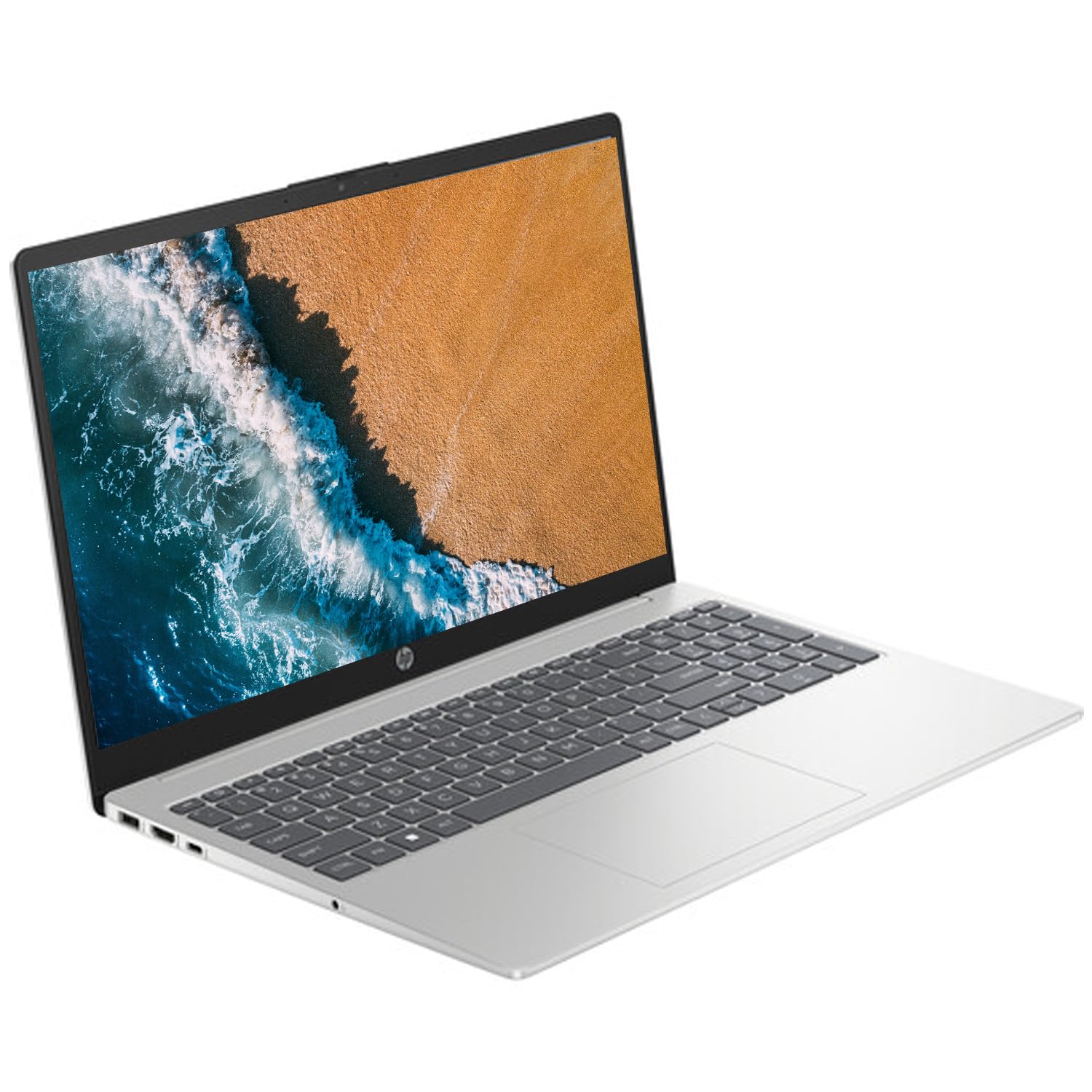 Foto 2 | Ordenador Portátil Hp 15.6 Pantalla Hd De 4 Gb De Ram Y 128 Gb De Almacenamiento - Venta Internacional.