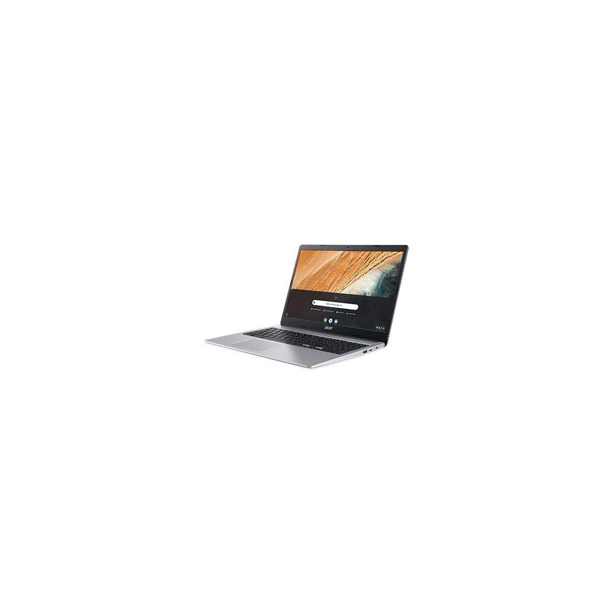 Foto 3 | Ordenador Portátil Acer Chromebook 315 Cb315-3h-c4qe De 15,6 Pulgadas, 4 Gb/64 Gb - Venta Internacional.