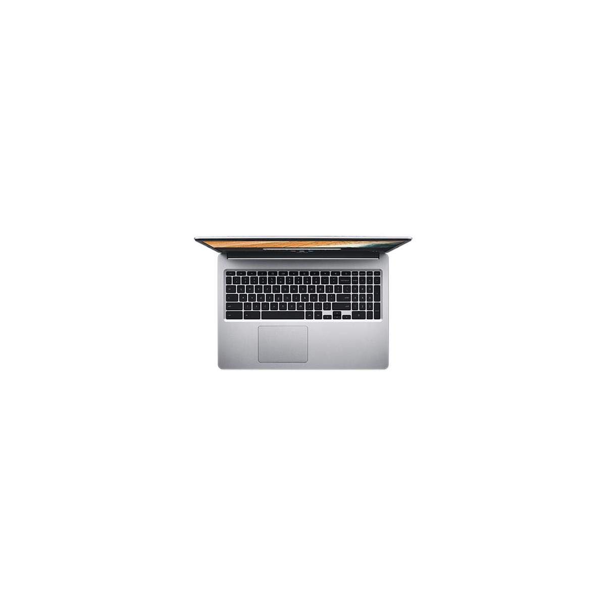 Foto 4 | Ordenador Portátil Acer Chromebook 315 Cb315-3h-c4qe De 15,6 Pulgadas, 4 Gb/64 Gb - Venta Internacional.
