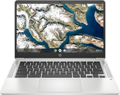 Foto 1 | Ordenador Portátil Hp Chromebook 14a-na0061dx 4 Gb Ram 32 Gb Ssd 14 Pulgadas Fhd - Venta Internacional.