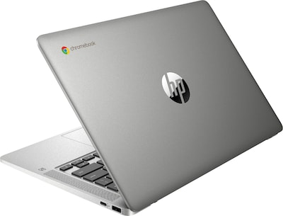 Foto 4 | Ordenador Portátil Hp Chromebook 14a-na0061dx 4 Gb Ram 32 Gb Ssd 14 Pulgadas Fhd - Venta Internacional.