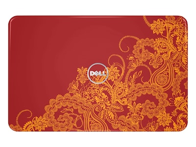 Foto 1 | Switch Dell Con Tapa Para Portátil De Design Studio Para Inspiron R 17 - Venta Internacional.