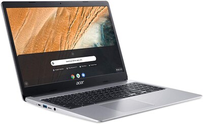 Foto 2 | Chromebook Acer 315-3hc Intel N4000, 4 Gb De Ram, 32 Gb, Ssd De 15,6 Pulgadas - Venta Internacional.