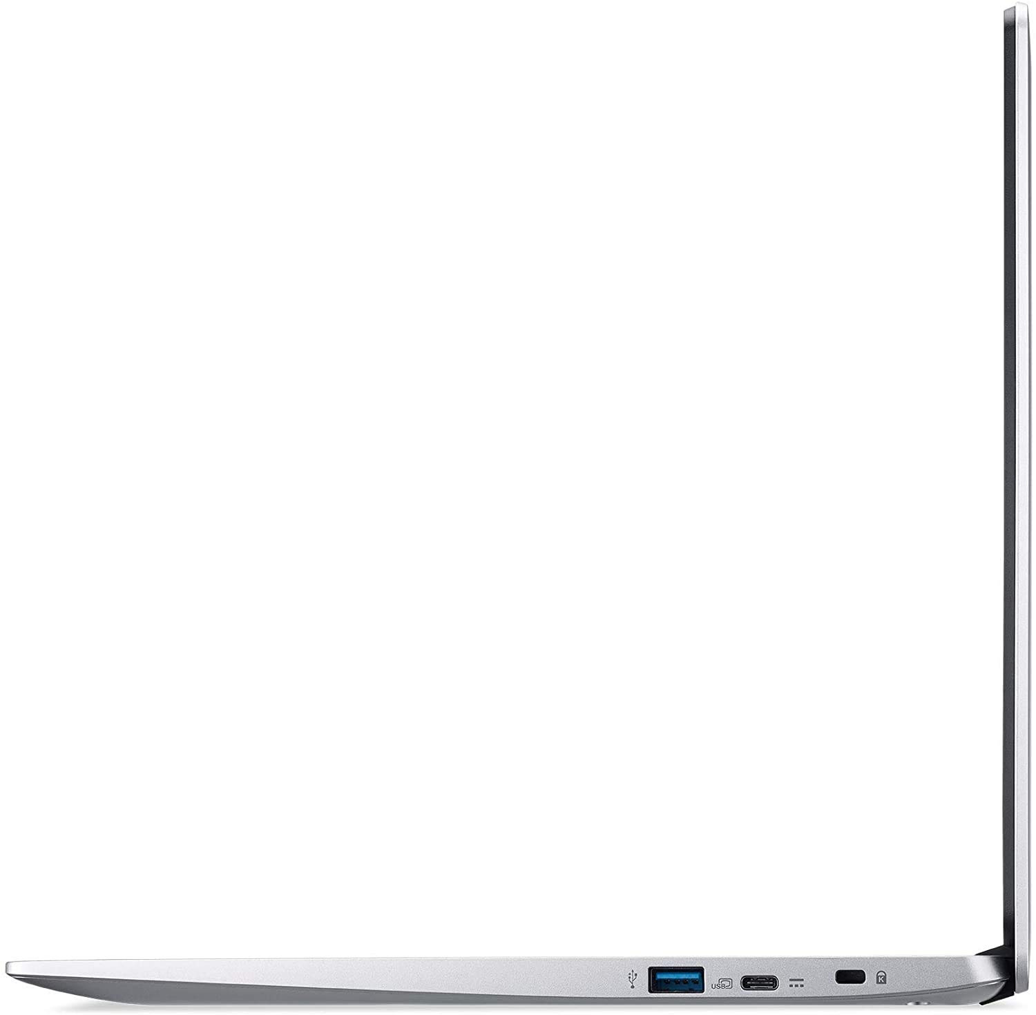 Foto 5 pulgar | Chromebook Acer 315-3hc Intel N4000, 4 Gb De Ram, 32 Gb, Ssd De 15,6 Pulgadas - Venta Internacional.