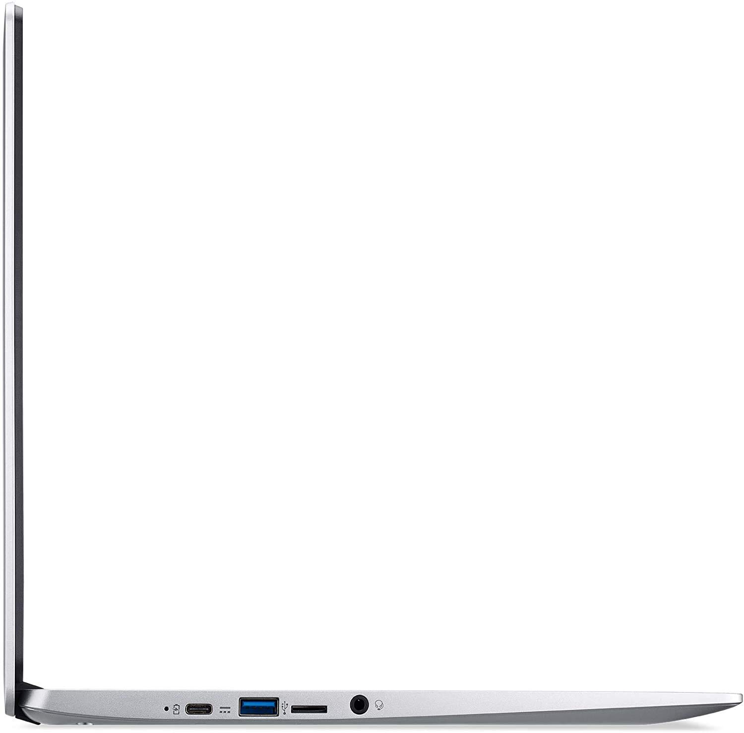 Foto 6 pulgar | Chromebook Acer 315-3hc Intel N4000, 4 Gb De Ram, 32 Gb, Ssd De 15,6 Pulgadas - Venta Internacional.