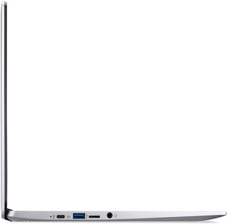 Foto 5 | Chromebook Acer 315-3hc Intel N4000, 4 Gb De Ram, 32 Gb, Ssd De 15,6 Pulgadas - Venta Internacional.