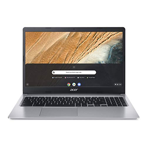 Foto 8 pulgar | Chromebook Acer 315-3hc Intel N4000, 4 Gb De Ram, 32 Gb, Ssd De 15,6 Pulgadas - Venta Internacional.