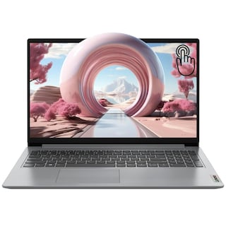 Foto 1 | Ordenador Portátil Lenovo Ideapad 1 Gen 7 2024 15.6 Pulgadas Fhd Touch I3 De 8 Gb - Venta Internacional.