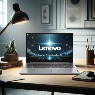 Foto 4 | Ordenador Portátil Lenovo Ideapad 1 Gen 7 2024 15.6 Pulgadas Fhd Touch I3 De 8 Gb - Venta Internacional.