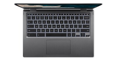 Foto 6 | Ordenador Portátil Acer Chromebook Spin 513 2 En 1 De 13,3'', 4 Gb De Ram, 64 Gb - Venta Internacional.