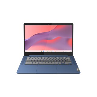Foto 1 | Ordenador Portátil Lenovo Ideapad Slim 3 Chromebook De 14 Pulgadas, 4 Gb De Ram, 64 Gb, Ssd - Venta Internacional.