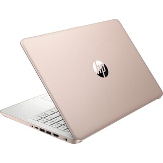 Foto 4 | Ordenador Portátil Hp 2023 Hd Intel Celeron N4120 De 14 Pulgadas, 8 Gb De Ram, 320 Gb - Venta Internacional.