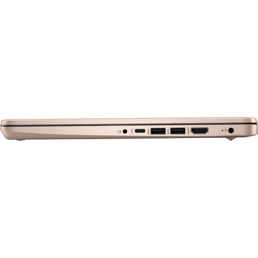 Foto 5 | Ordenador Portátil Hp 2023 Hd Intel Celeron N4120 De 14 Pulgadas, 8 Gb De Ram, 320 Gb - Venta Internacional.
