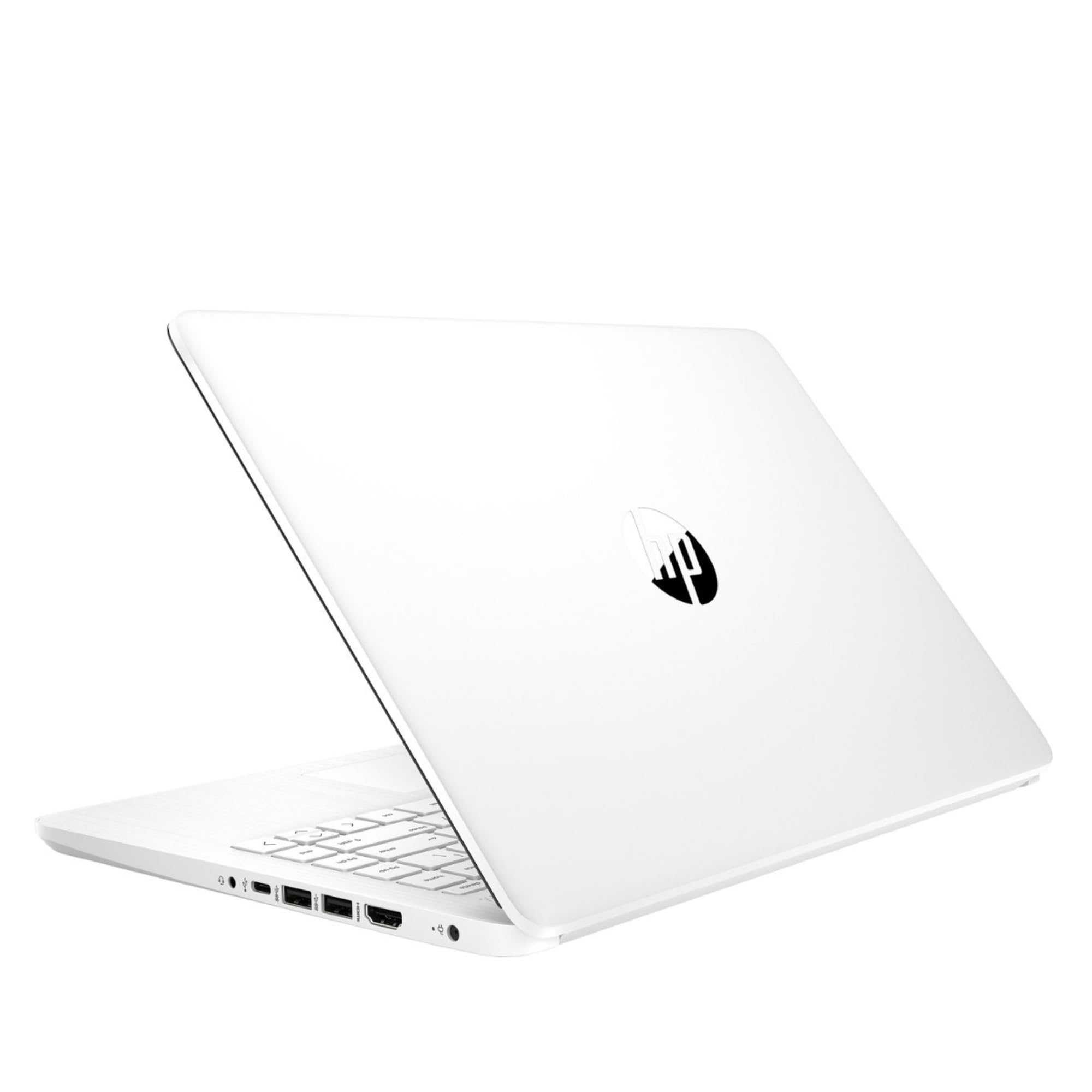 Foto 3 pulgar | Ordenador Portátil Hp Stream 14 Hd 16 Gb Ram 64 Gb Ssd 11h Batería Win 11 - Venta Internacional.