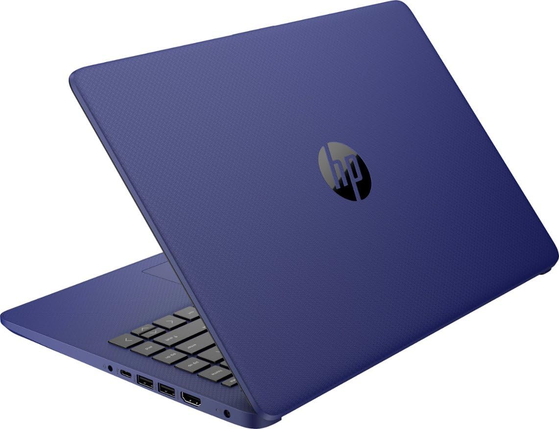 Foto 4 pulgar | Laptop Hp 14 Hd Portátil 14'' Intel N4120 4gb/128gb - Venta Internacional.