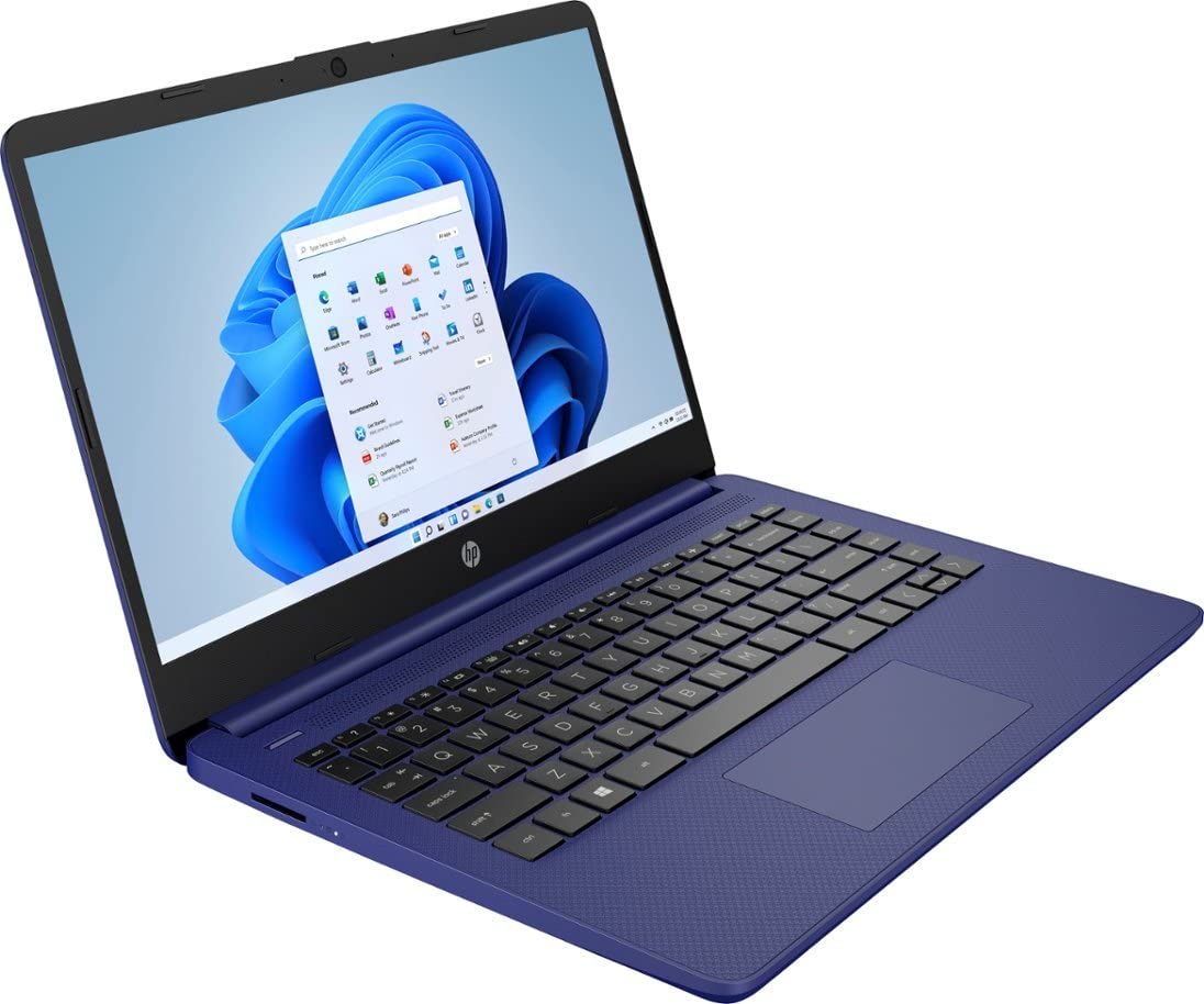 Foto 5 pulgar | Laptop Hp 14 Hd Portátil 14'' Intel N4120 4gb/128gb - Venta Internacional.