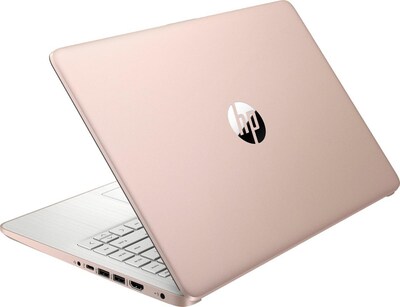 Foto 4 | Portátil Hp Más Nuevo, 14 Hd, Ultraligero, Delgado, 4 Gb De Ram, 128 Gb Ssd - Venta Internacional.