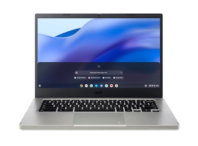 Foto 1 | Ordenador Portátil Acer Chromebook Vero 514 Cbv514-1h-34x9 14 Pulgadas Fhd - Venta Internacional.