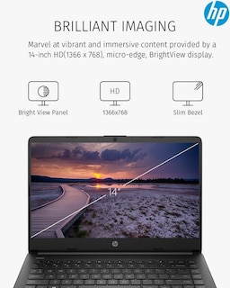 Foto 7 | Ordenador Portátil Hp 2024, El Más Nuevo, 14, Intel N4120, 4 Gb De Ram, 192 Gb - Venta Internacional.