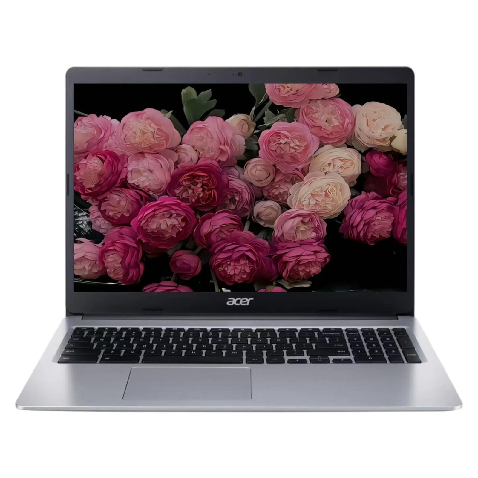 Portátil Acer Chromebook 315 De 15,6 Pulgadas Hd Intel Celeron De 4 Gb/64 Gb - Venta Internacional.