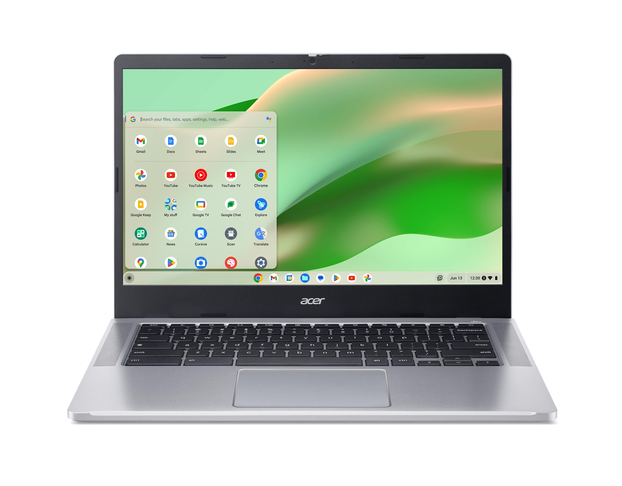 Ordenador Portátil Acer Chromebook 314 Cb314-4h-c2uw De 14 Pulgadas, 4 Gb/64 Gb - Venta Internacional.