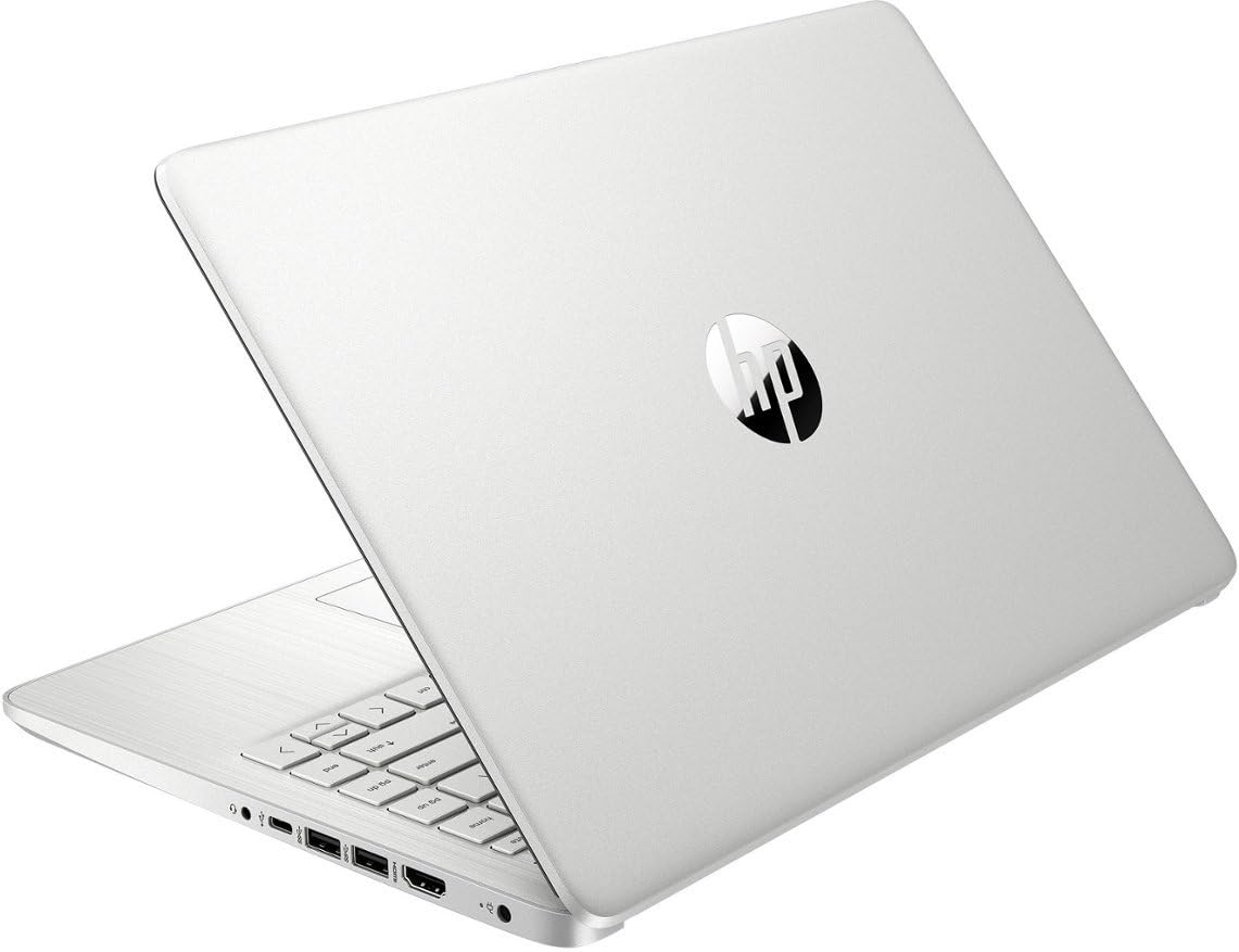 Foto 6 pulgar | Laptop Hp 14 Portátil Para Empresas Y Estudiantes De 14 Pulgadas, 16 Gb Y 128 Gb - Venta Internacional.