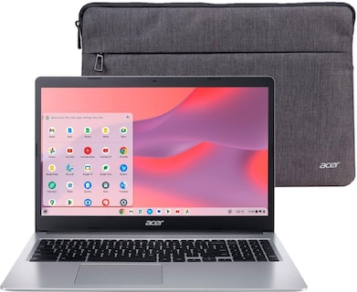 Foto 1 | Ordenador Portátil Acer Chromebook 315 15.6 Hd Intel Celeron N4020 4 Gb Ram 64 Gb Emmc - Venta Internacional.