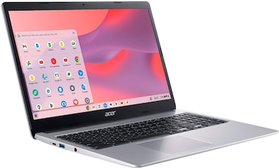 Foto 2 | Ordenador Portátil Acer Chromebook 315 15.6 Hd Intel Celeron N4020 4 Gb Ram 64 Gb Emmc - Venta Internacional.