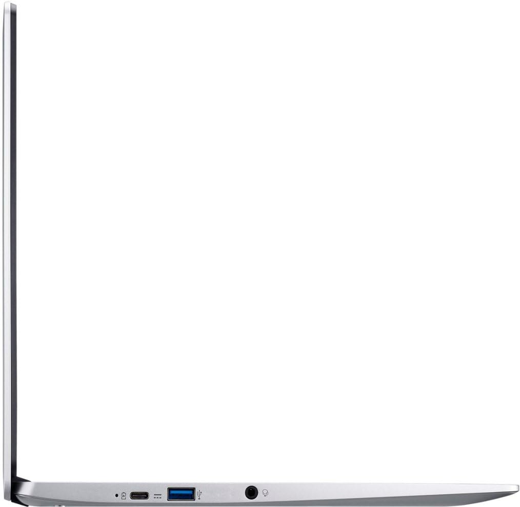 Foto 5 pulgar | Ordenador Portátil Acer Chromebook 315 15.6 Hd Intel Celeron N4020 4 Gb Ram 64 Gb Emmc - Venta Internacional.