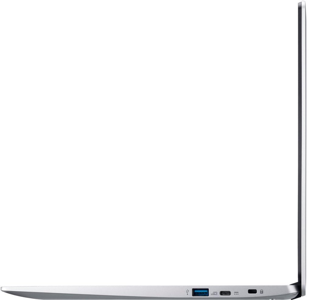 Foto 6 pulgar | Ordenador Portátil Acer Chromebook 315 15.6 Hd Intel Celeron N4020 4 Gb Ram 64 Gb Emmc - Venta Internacional.