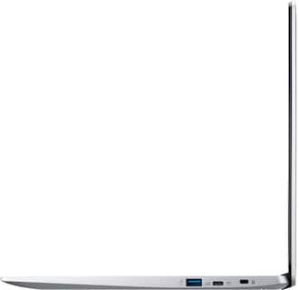 Foto 5 | Ordenador Portátil Acer Chromebook 315 15.6 Hd Intel Celeron N4020 4 Gb Ram 64 Gb Emmc - Venta Internacional.