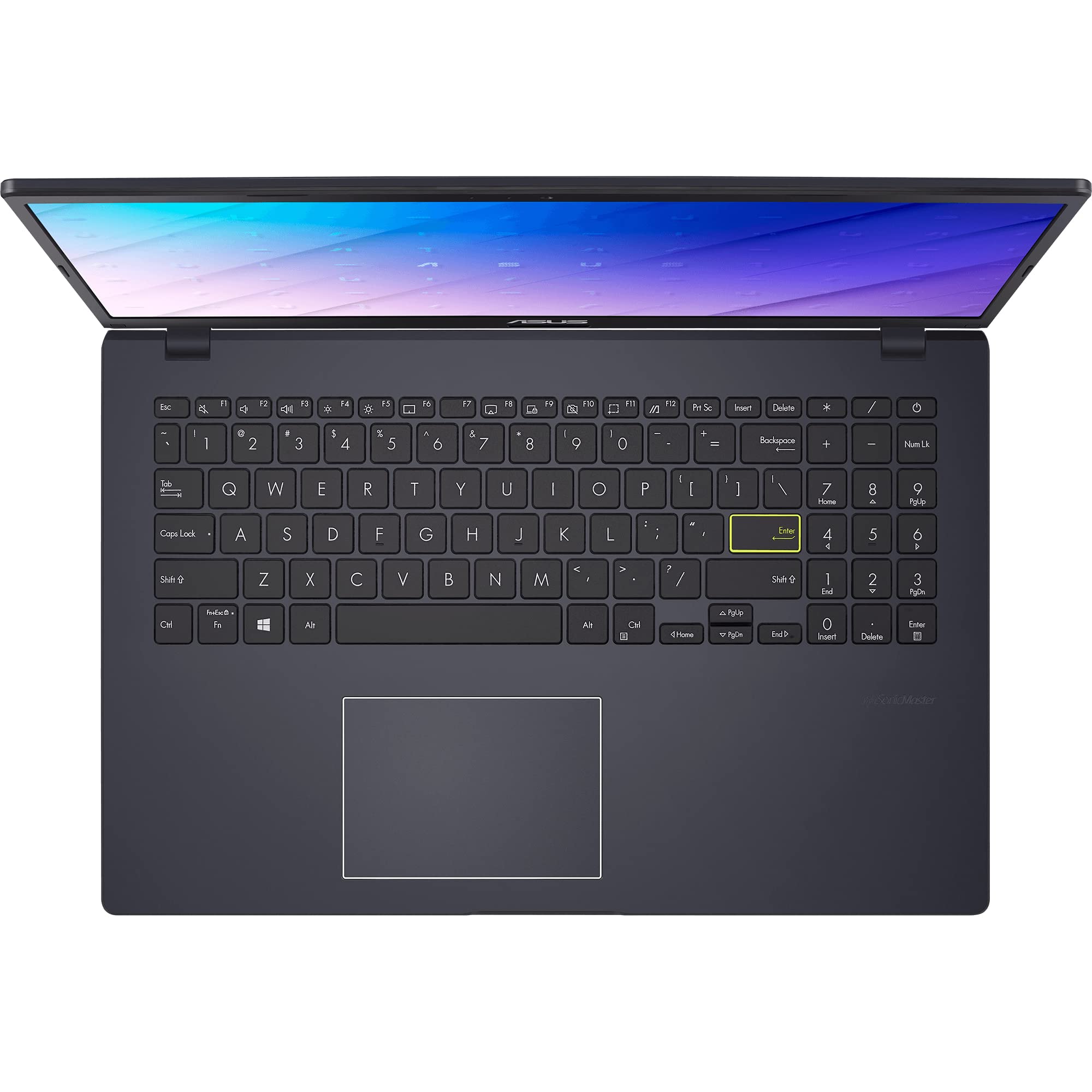 Foto 5 | Ordenador Portátil Asus Vivobook Go Fhd L510ka-nb21 De 15,6 Pulgadas, 4 Gb De Ram, 64 Gb, Ssd - Venta Internacional.