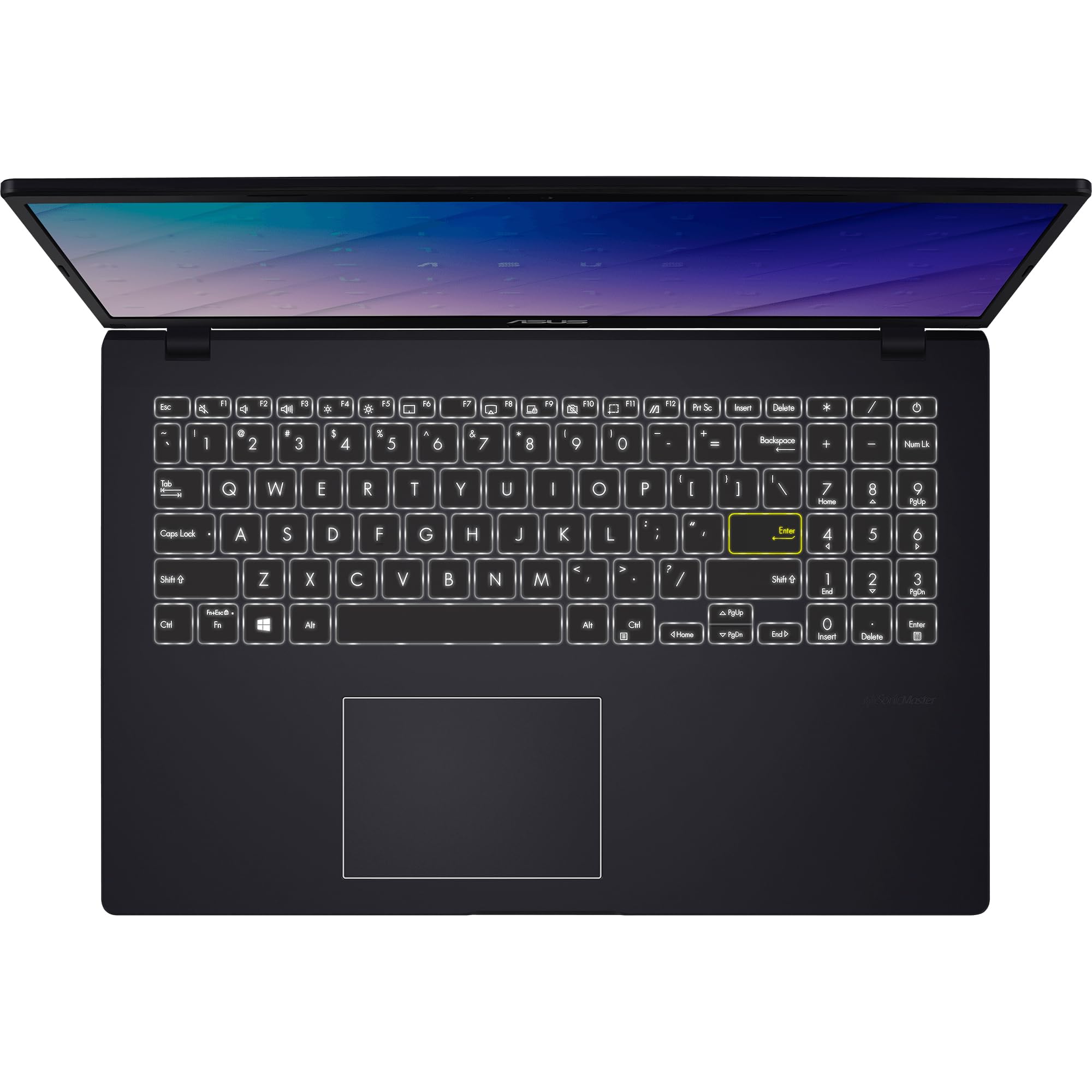 Foto 7 pulgar | Ordenador Portátil Asus Vivobook Go Fhd L510ka-nb21 De 15,6 Pulgadas, 4 Gb De Ram, 64 Gb, Ssd - Venta Internacional.