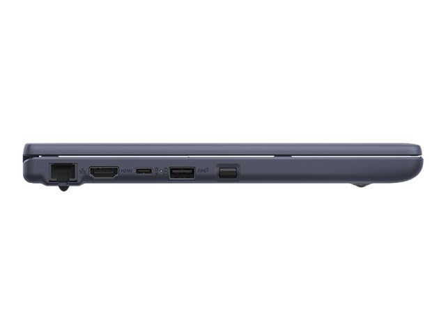Foto 5 | Ordenador Portátil Asus 11.6 Hd Con Pantalla Táctil 2 En 1 Intel Celeron De 4 Gb/256 Gb - Venta Internacional.