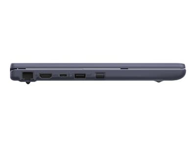 Foto 5 | Ordenador Portátil Asus 11.6 Hd Con Pantalla Táctil 2 En 1 Intel Celeron De 4 Gb/256 Gb - Venta Internacional.